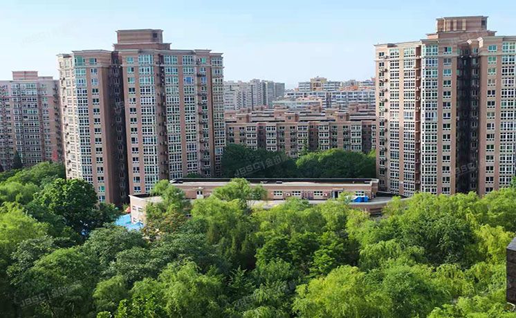 海淀区 远大园六区7号楼12层15E号（世纪城）