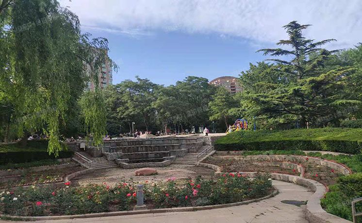 海淀区 远大园六区7号楼12层15E号（世纪城）