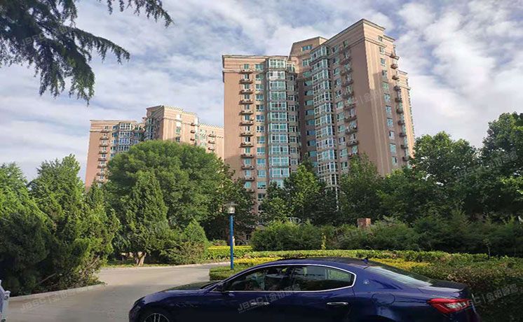 海淀区 远大园六区7号楼12层15E号（世纪城）