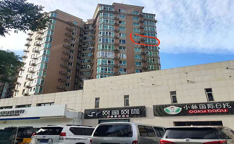 海淀区 远大园六区7号楼12层15E号（世纪城）