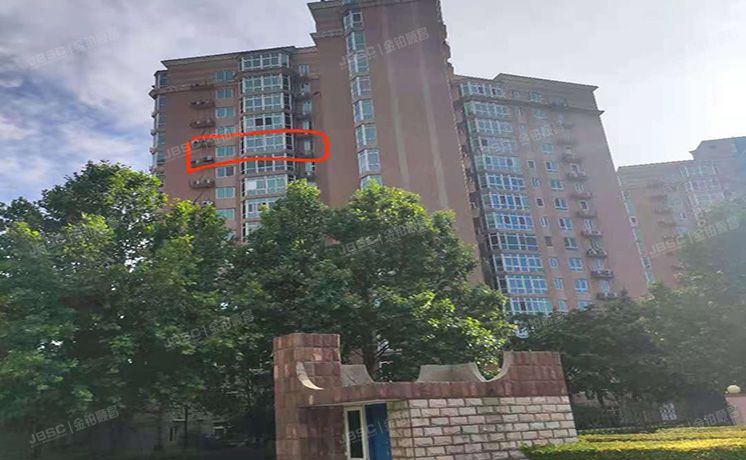 海淀区 远大园六区7号楼12层15E号（世纪城）