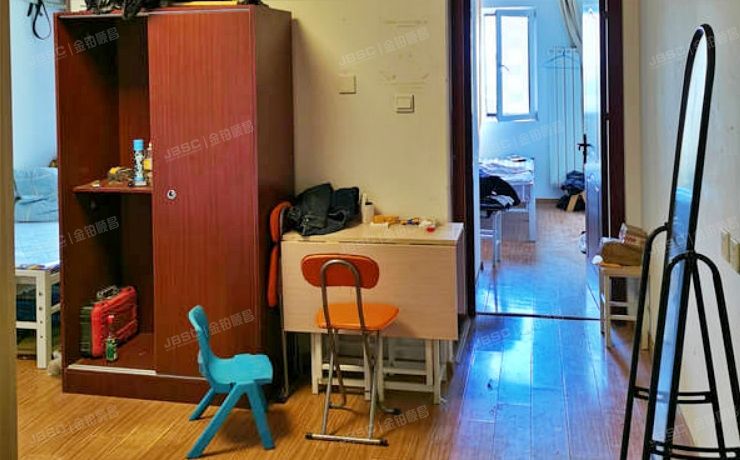 石景山区 五里坨中街40号院6号楼17层一单元1702（京西景园）限价商品房