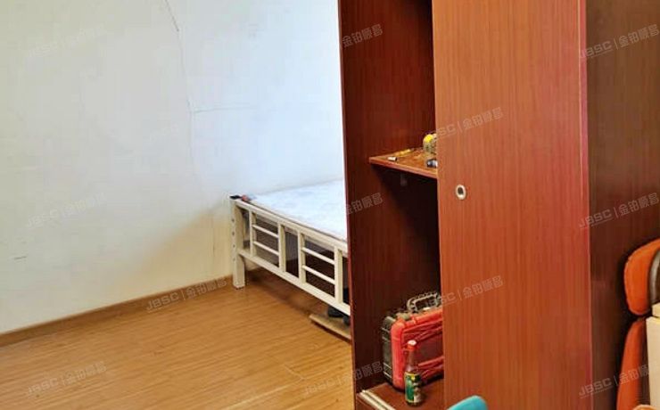 石景山区 五里坨中街40号院6号楼17层一单元1702（京西景园）限价商品房