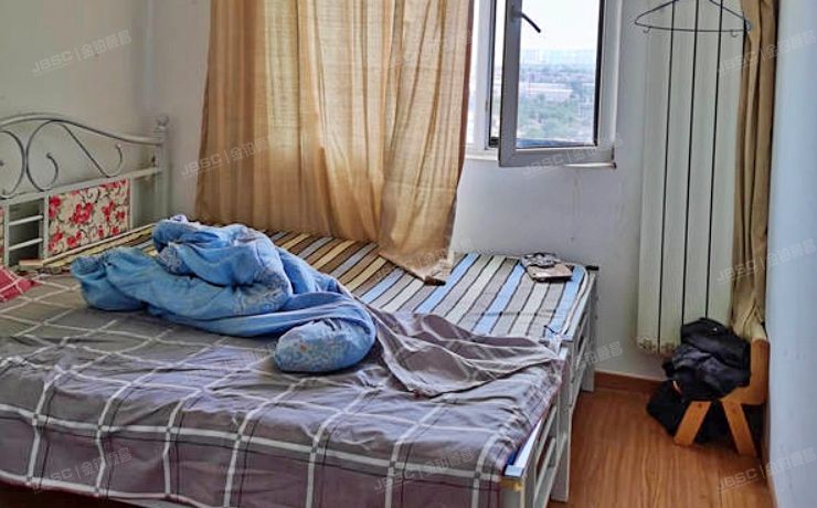 石景山区 五里坨中街40号院6号楼17层一单元1702（京西景园）限价商品房