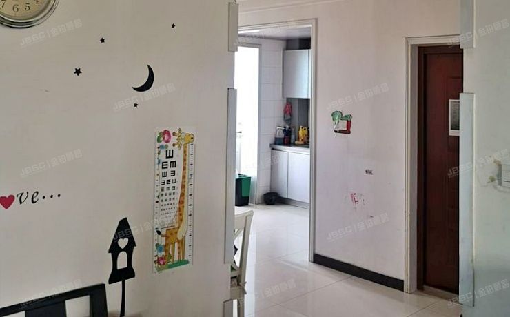 顺义区 双兴北区1号楼12层1203（双兴北区）