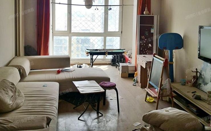 顺义区 双兴北区甲6号楼8层803（双兴北区）