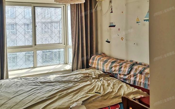 顺义区 双兴北区甲6号楼8层803（双兴北区）