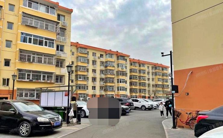 密云区 檀城北区5号楼2层1单元201（檀城家园北区）