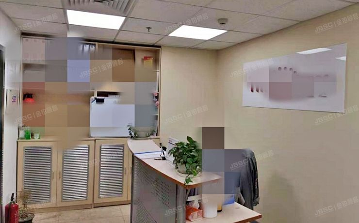 朝阳区 慧忠里103楼13层B座1307室（洛克时代中心）公寓