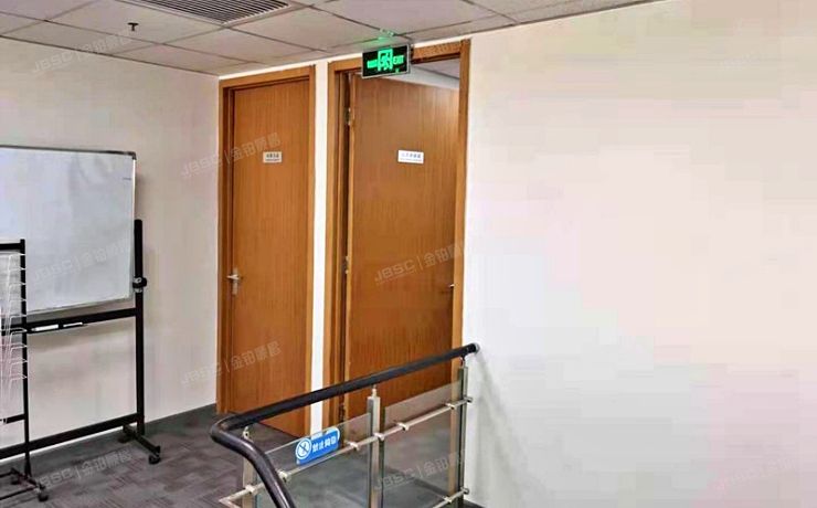 朝阳区 慧忠里103楼13层B座1307室（洛克时代中心）公寓