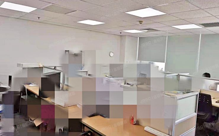 朝阳区 慧忠里103楼13层B座1307室（洛克时代中心）公寓