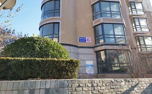 大兴区 黄村镇滨河北里6号楼2层7-201号（那尔水晶城）