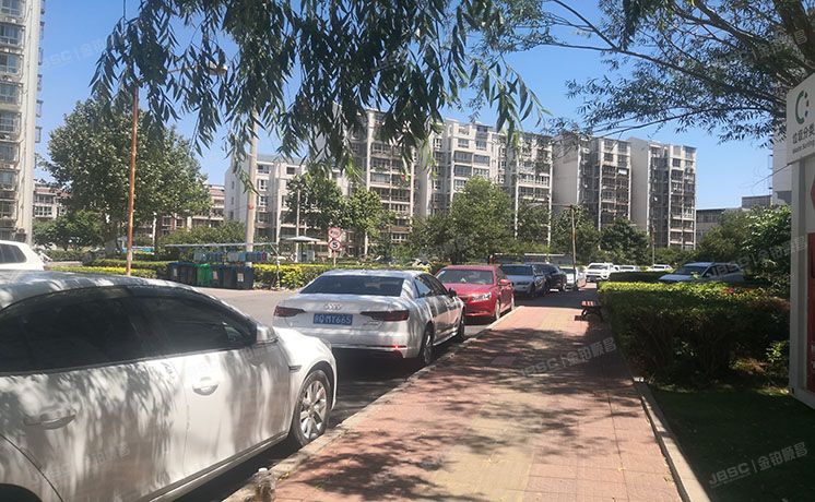 顺义区 双兴北区甲6号楼8层803（双兴北区）