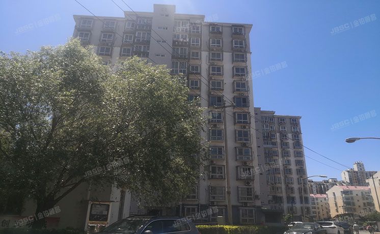 顺义区 双兴北区甲6号楼8层803（双兴北区）