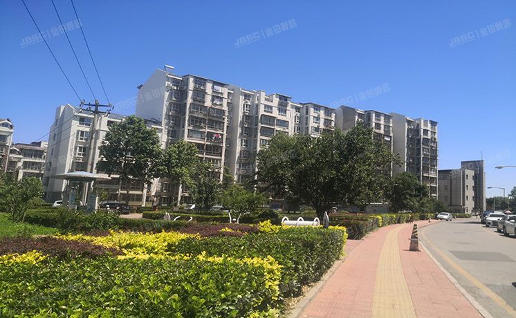 顺义区 双兴北区1号楼12层1203（双兴北区）