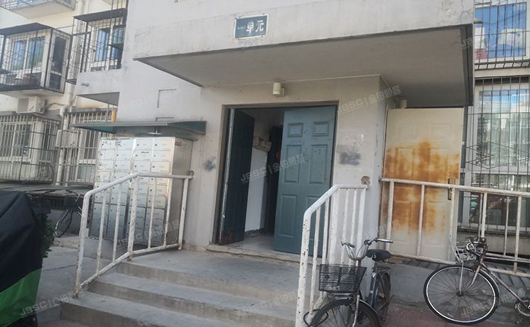 顺义区 双兴北区1号楼12层1203（双兴北区）