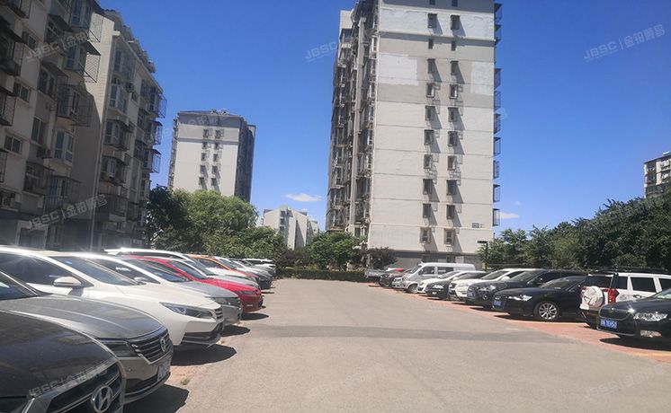 顺义区 双兴北区1号楼12层1203（双兴北区）