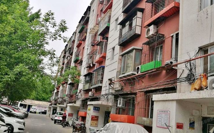 朝阳区 左家庄北里6号楼5层6门501号（左家庄北里）