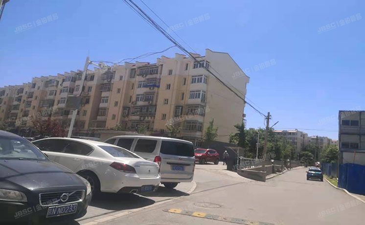 顺义区 双兴南区40号楼7层7单元702号（双兴南区）