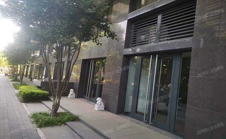 丰台区 岳各庄居住区东区1号地8号楼一层105室（紫熙台）办公