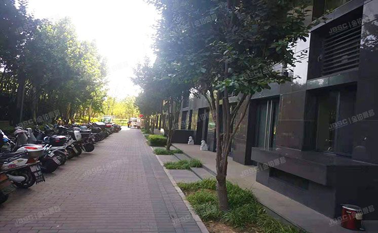 丰台区 岳各庄居住区东区1号地8号楼一层105室（紫熙台）办公