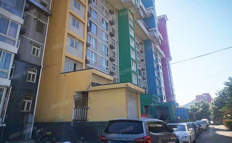 丰台区 太平桥222院1号楼14至15层1-1401室（精图雅苑）复式