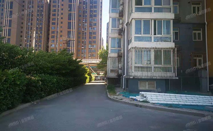 丰台区 太平桥222院1号楼14至15层1-1401室（精图雅苑）复式