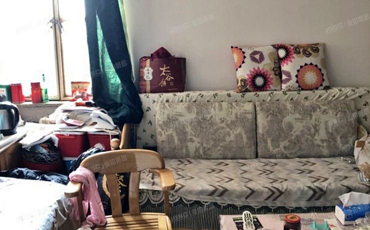 海淀区 吴家村路5号院1号楼16层1606（吴家场铁路小区）