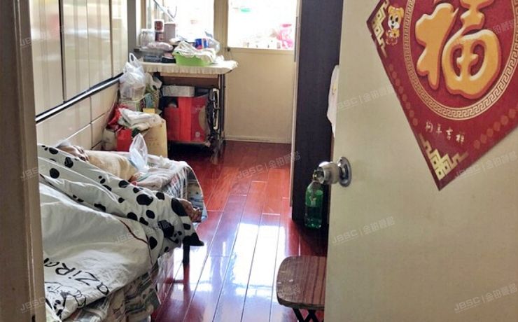 海淀区 吴家村路5号院1号楼16层1606（吴家场铁路小区）