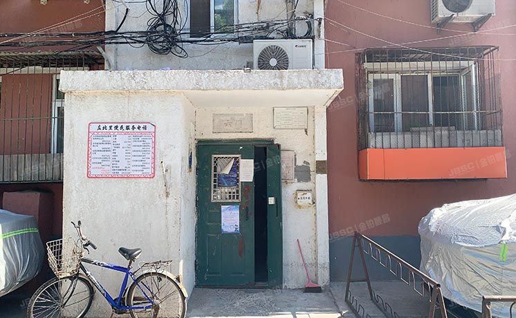 朝阳区 左家庄北里6号楼5层6门501号（左家庄北里）