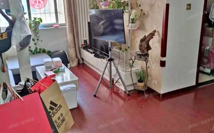 朝阳区 五里桥一街3号院6号楼6层2单元604号（首开畅心园）经适房