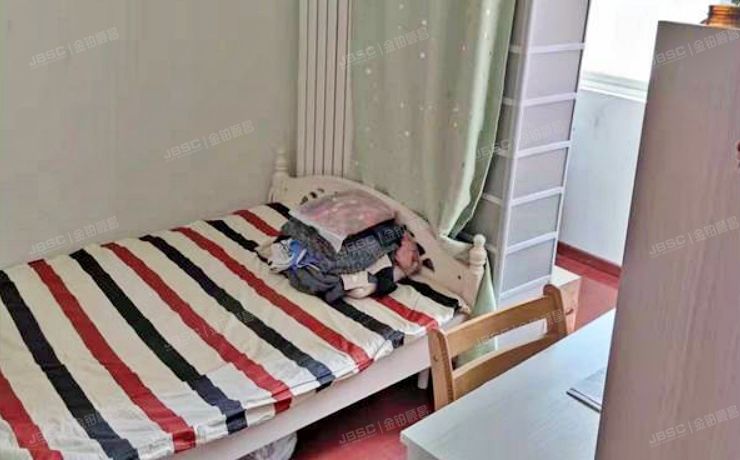 朝阳区 五里桥一街3号院6号楼6层2单元604号（首开畅心园）经适房