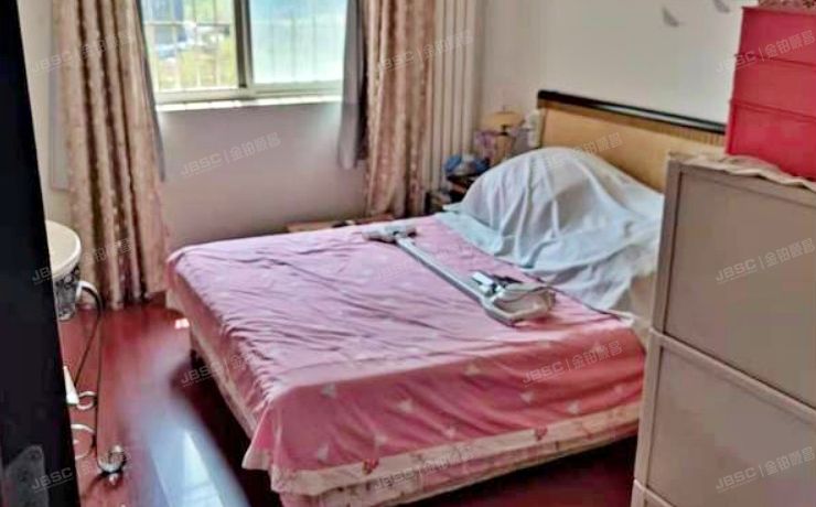 朝阳区 五里桥一街3号院6号楼6层2单元604号（首开畅心园）经适房