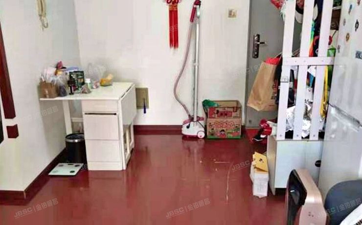 朝阳区 五里桥一街3号院6号楼6层2单元604号（首开畅心园）经适房