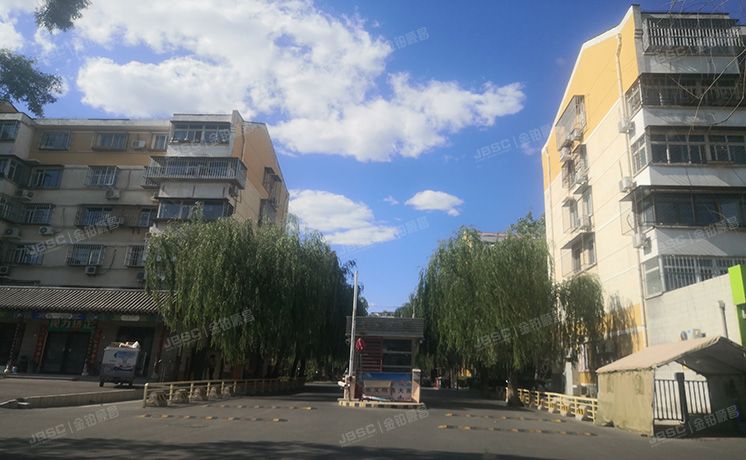 顺义区 裕龙花园六区20号楼2层三单元201（裕龙六区）