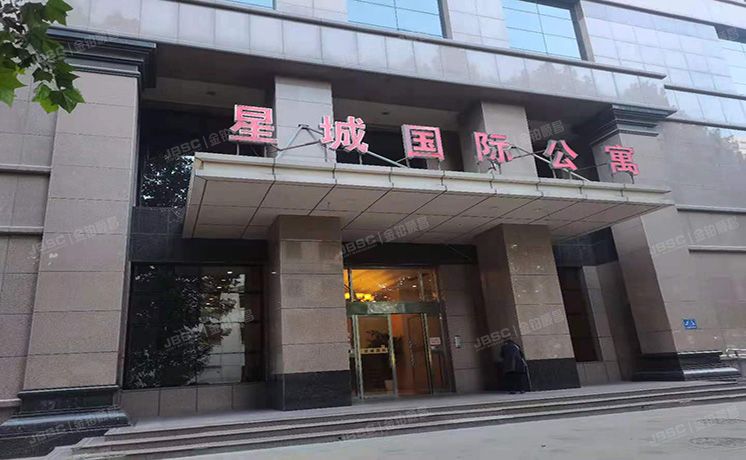 朝阳区 酒仙桥路甲10号1号楼21层23E（星城亮马国际公寓）