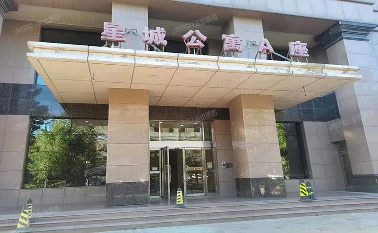 朝阳区 酒仙桥路甲10号1号楼21层23E（星城亮马国际公寓）