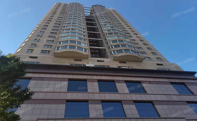 朝阳区 酒仙桥路甲10号1号楼21层23E（星城亮马国际公寓）