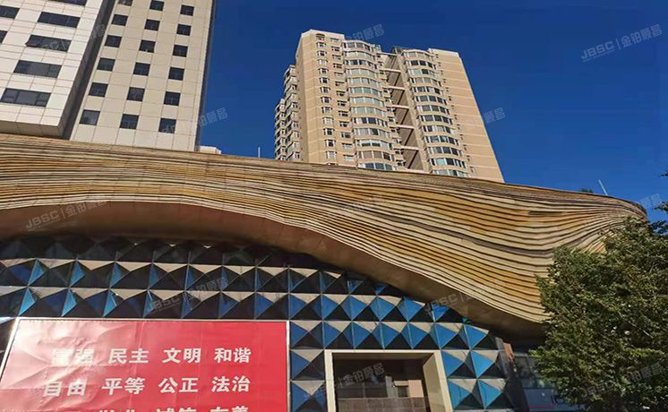 朝阳区 酒仙桥路甲10号1号楼21层23E（星城亮马国际公寓）