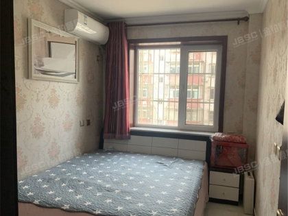 海淀区 二里庄6号楼3层6门302（二里庄小区）