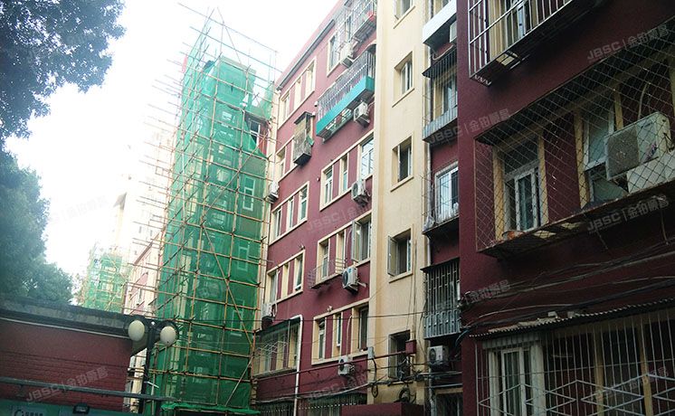 海淀区 二里庄6号楼3层6门302（二里庄小区）