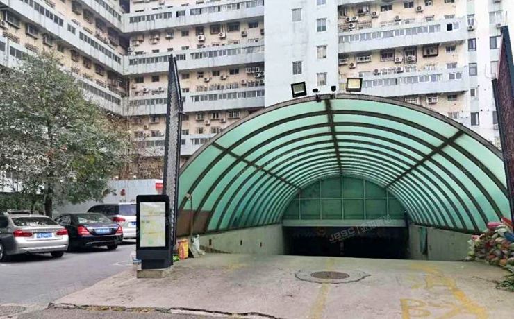 东城区 胜古中路1号院3号楼6单元6122号（安贞苑）