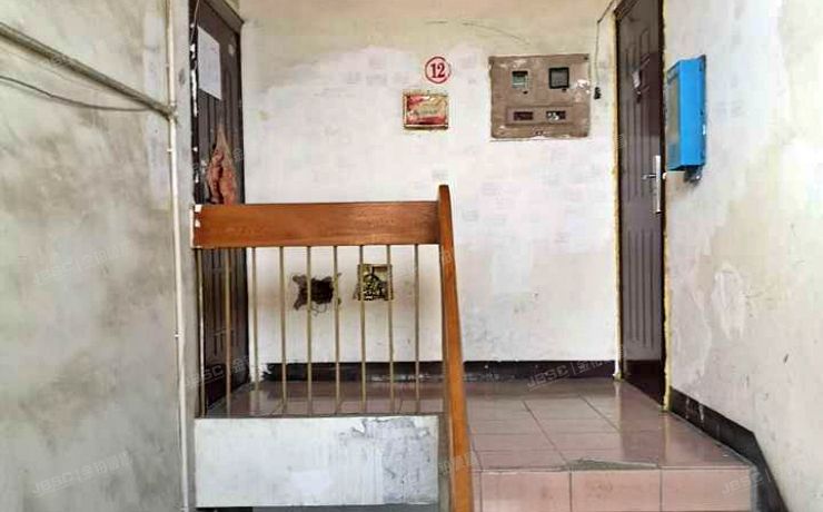 东城区 胜古中路1号院3号楼6单元6122号（安贞苑）