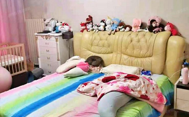 海淀区 永定路乙1号院12号楼5层九单元605室（乐府江南）