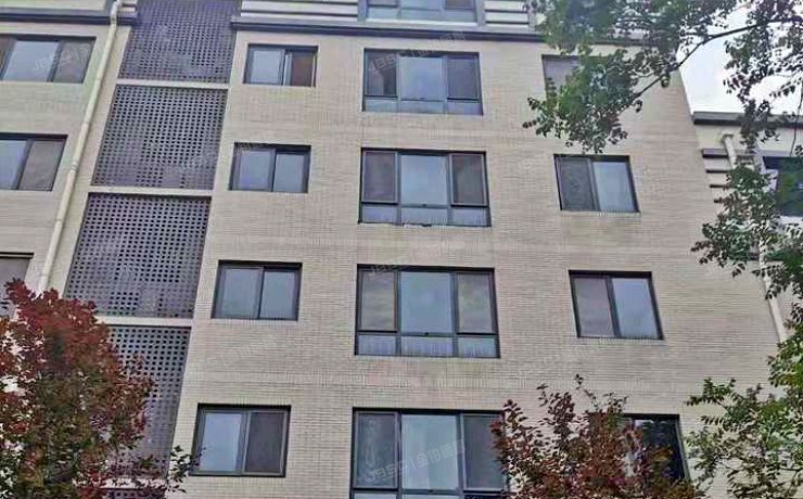 海淀区 永定路乙1号院12号楼5层九单元605室（乐府江南）