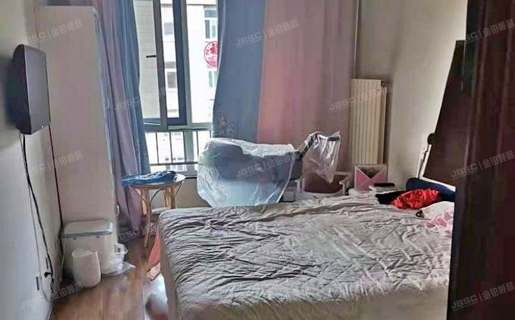 海淀区 永定路乙1号院12号楼5层九单元605室（乐府江南）