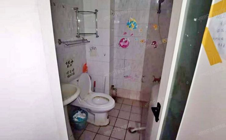 西城区 红居街8、10号1号楼17层17-1704号（红居街10号院）