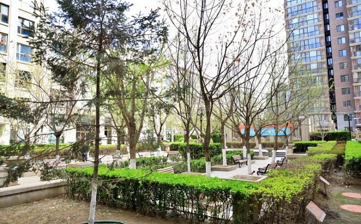 西城区 真武庙路二条10号楼9层2单元1002号（金融世家）