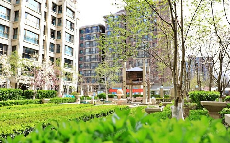 西城区 真武庙路二条10号楼9层2单元1002号（金融世家）