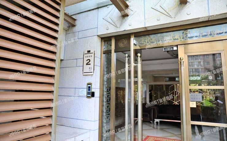 西城区 真武庙路二条10号楼9层2单元1001、1003号（金融世家）